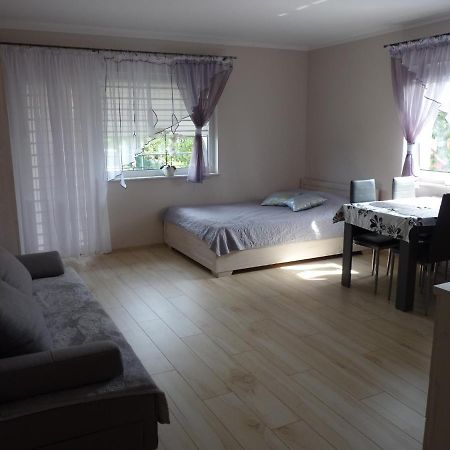 Blue Wave Apartments Świnoujście Eksteriør bilde